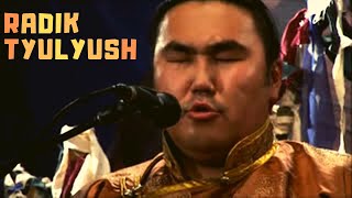 Canto Difonico Tuvano  Sygyt Tuvan throat singing  Overtone Singing Сыгыт [upl. by Maffei]