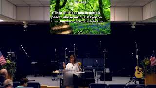 Living Word Fellowship  McMinnville TN [upl. by Monjo19]