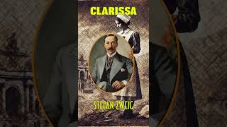 📚✨ CLARISSA DE STEFAN ZWEIG AUDIOLIBRO GRATIS EN ESPAÑOL 🎧🎉 [upl. by Eniloj]