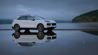 Porsche「Cayenne EHybrid」Impression [upl. by Sissy526]