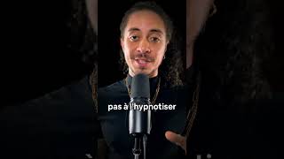 Si un client vous dit «vous ne réussirez jamais à m’hypnotiser» hypnose autohypnose [upl. by Hirza]