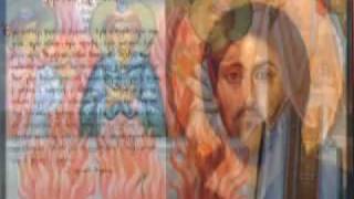 Grcka Pravoslavna MuzikaGreek Orthodox Christian Byzantine Music [upl. by Ahseihs661]