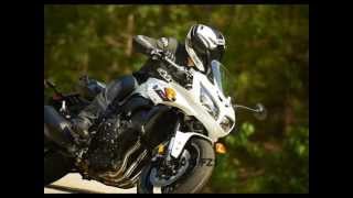 2012 Yamaha FZ1 [upl. by Levins]