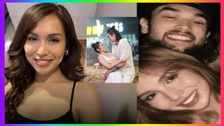 Kobe Paras at Kyline Alcantara NABUKING ang Term of Endearment LOVE pala ang tawagan [upl. by Clifton]