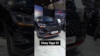 TIGGO 5X🔥🔥 cherytiggo5x cherytiggo cheryindonesia [upl. by Alyag65]