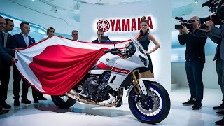 The Ultimate Yamaha Tenere 700 Adventure From City Streets to Wild Trails [upl. by Elleirol267]