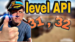 Update Unity Android SDK to API Level 31 32 or higher  تحديث API في يونتي 32 to 33 SDK [upl. by Halihs]