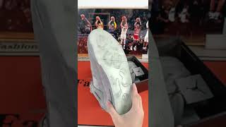 Unboxing JORDAN 4 from Cnfashion [upl. by Clyve]