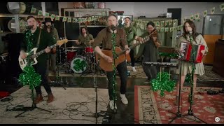 Rend Collective  Tell Me Ma Belfast City Live [upl. by Woodward]