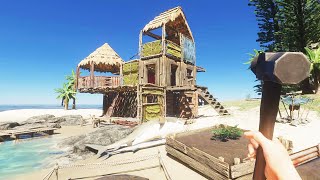 BASE BUILDERS 10 GREAT Base Building Games That You Can PLAY NOW [upl. by Esimaj]