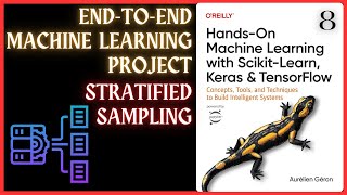 Stratified Sampling  08  HandsOn Machine Learning for Beginners to Masters [upl. by Eedahs283]