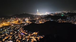 Gua Hira amp Puncak Jabal Nur حُبُّ النَّبِي صلوا على النبي صَلَّى ٱللَّٰهُ عَلَيْهِ وَسَلَّمَ [upl. by Azmah]