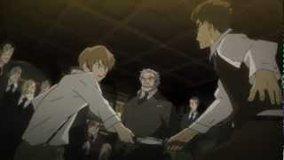 Trailer  Baccano HD [upl. by Sheya]