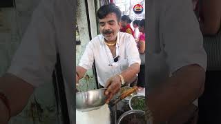 Daulat ki chaat made by Sikander bhai 😅 ytshorts shorts [upl. by Iredale378]