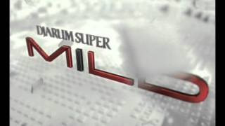 Djarum Super Mild  NEW [upl. by Rohclem]