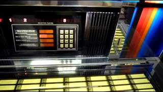 Seeburg STD160 Vogue II Jukebox  SOLD [upl. by Bracci]