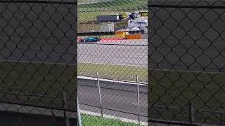 ELMS Mugello 2024 uscita dai box [upl. by Namra143]