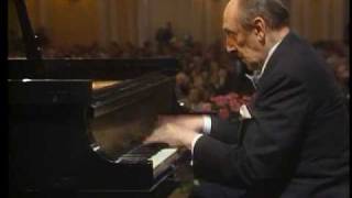 Horowitz plays Rachmaninoff Polka de WR [upl. by Stefano]