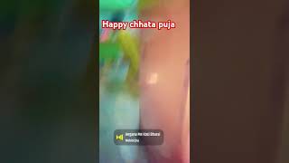 Sona hamare liye chhath karechhat puja song [upl. by Ejroj]