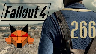 Lets Play Fallout 4 PCBlind1080P60FPS Part 266  Combat Zone [upl. by Eesyak]