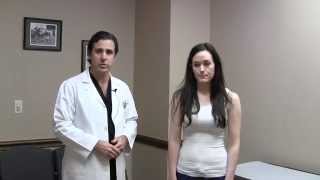 Shoulder Exam Tests  Sugar Land Houston Sports Medicine  Dr J Michael Bennett [upl. by Yma704]