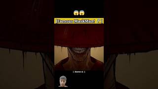 Scary mask man horrorstories animation story scarystories [upl. by Ednalrim626]