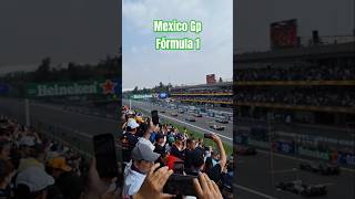 MEXICO GRAND PRIX🇲🇽🏎 mexicogp f1 formula1 mexico cars [upl. by Notsae502]