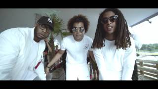 AFRO BROS x FINEST SNO  18 PLUS Official Video [upl. by Glenna]