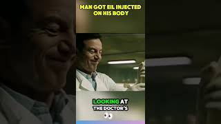 MAN GOT EIL INJECTED BUT MAD DOCTOR movie [upl. by Anura]