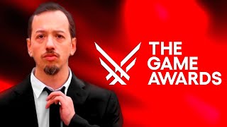 Un DLC no debería estar NOMINADO a GOTY  THE GAME AWARDS 2024 [upl. by Eirovi]