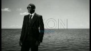 AKON  DREAMER PREMIERE HD HIGH QUALITY [upl. by Bertrand]