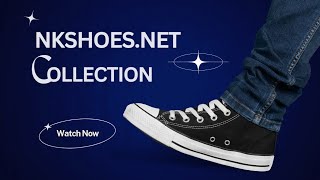 NK Shoes Review  Affordable Sneakers amp Fashion Website Uncoveredblackfriday [upl. by Chari]