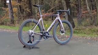 GIANT Propel Advanced 2023 Ultegra Di2 by STECsports [upl. by Edahc]