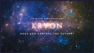 Does God Control The Future 4K [upl. by Liagibba]