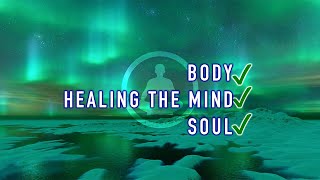 Guided Meditation for Healing the Mind Body and Soul Updated  10 minutes [upl. by Hoang]