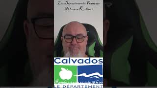 Département du Calvados 14 [upl. by Nel]