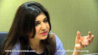 Alka Yagnik Interview for RTP NC Concert on Friday 22nd at 830 PM [upl. by Wayolle]