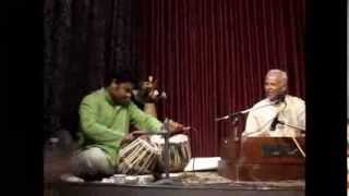 Ghazal Ye Junun nahinPtChiranjilal Tanwar [upl. by Kinelski]