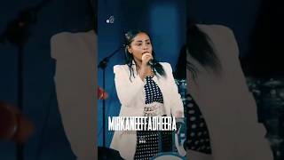 Lidiya Derese  Worship faarfannaahaaraa gospelsongs faarfannaaafaanoromoo [upl. by Andrei799]