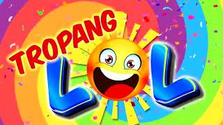 Tropang LOL Theme Song 20222023 Lyrics Tribute To OfficialTropangLOL [upl. by Anazus339]