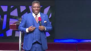 Understanding the Lordship of Jesus Christ  Pastor Caleb Ayinla [upl. by Eissahc]