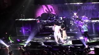 Linkin Park feat Chali 2na  Frgt10 Anaheim CA 20050218 [upl. by Peedsaj]