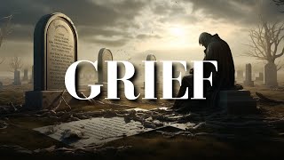 Best Bible Verses About GRIEF KJV With Inspirational Explanation [upl. by Abbotsen]