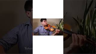 Portato Violin Bow Strokes bowing learnviolin violin violinstudent violinist [upl. by Elamef]