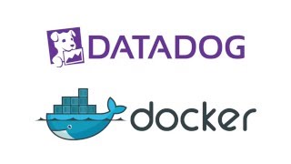 Datadog and Docker [upl. by Uahc]