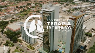 Resumo I Congresso de Terapia Intensiva do Cariri 2023 [upl. by Ahsiyt]