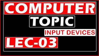 LEC03  Computer  For JKSSB Constable  JA High Court  NT  And for All Competitive Exams [upl. by Ford133]