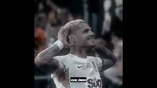 LGANTEKLK İzle Bak Baban 🫡 galatasaray mauroicardi [upl. by Phia]