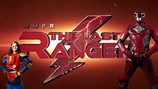 So Tubi Released a Power Rangers Parody Film [upl. by Iralav383]