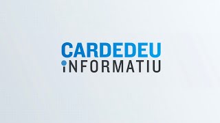 CARDEDEU INFORMATIU  Dilluns 8 dabril de 2024 [upl. by Aletta]